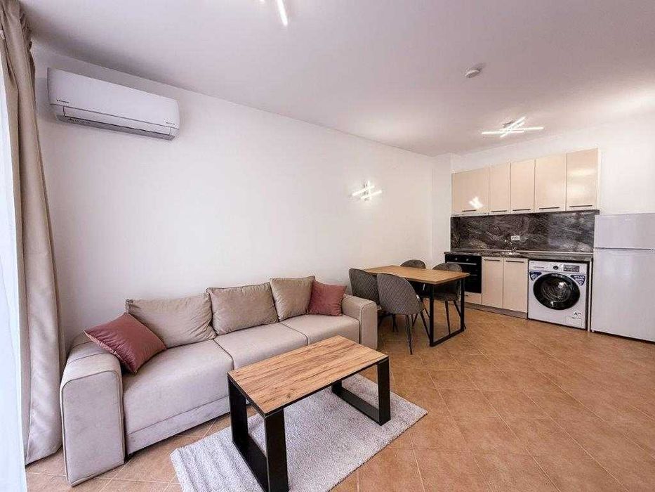 Продава се Двустаен апартамент в к.к. Слънчев бряг - 65 кв.м за 1308 €/кв.м - Снимка #8