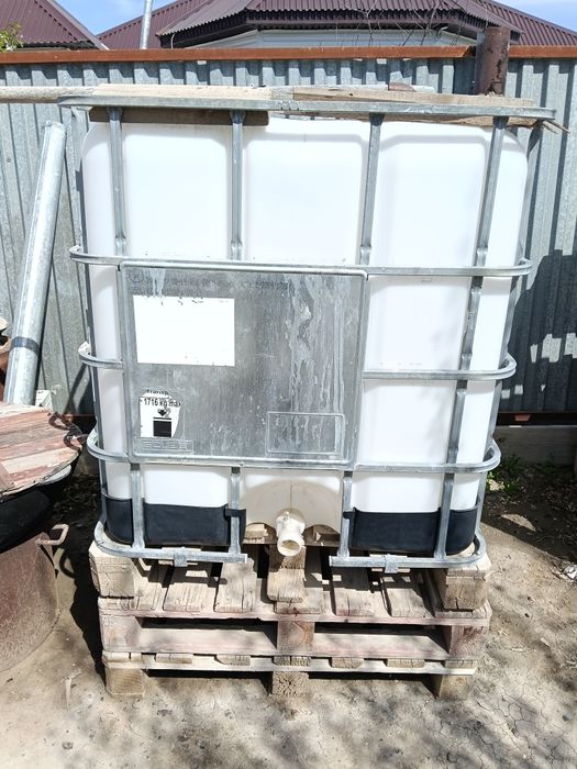 Тоник для  огорода в идеальном состоянии