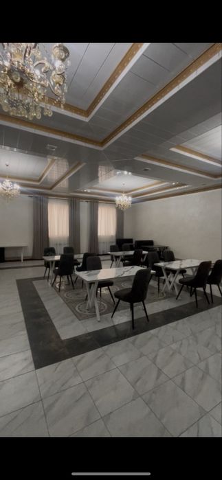 Сдается столовая, кафе!