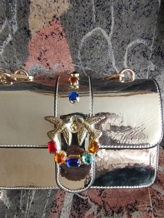 Чанта Antonio Basile, Pinko,  Tony Bellucci