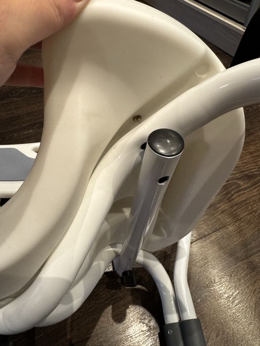 Стул для купания для инвалидов