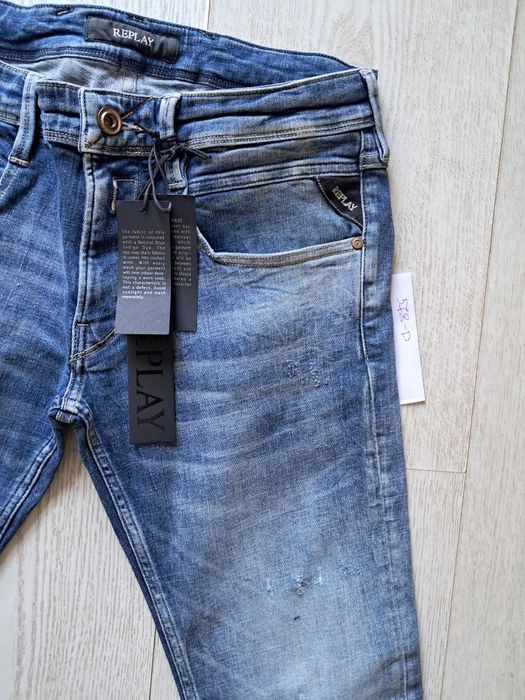 Replay - Оригинални дънки !