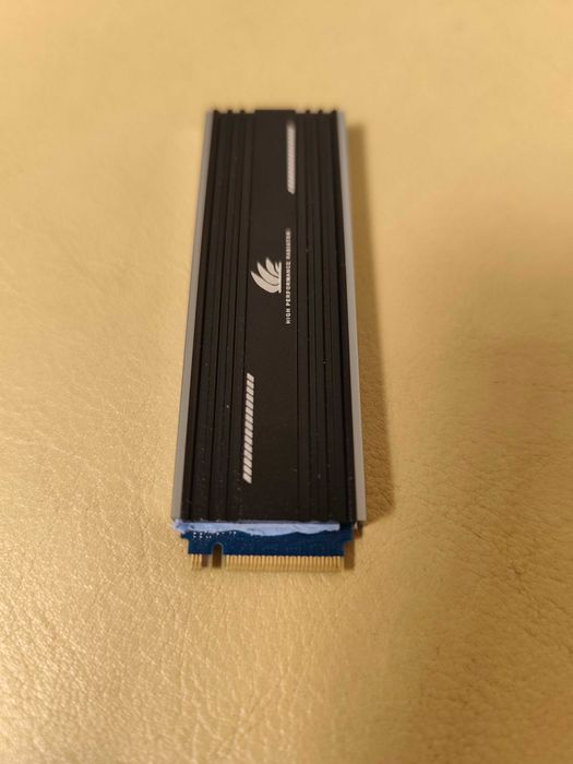 Solid State Drive (SSD) Kingston NV2 500GB, PCIe 4.0 NVMe, M.2.