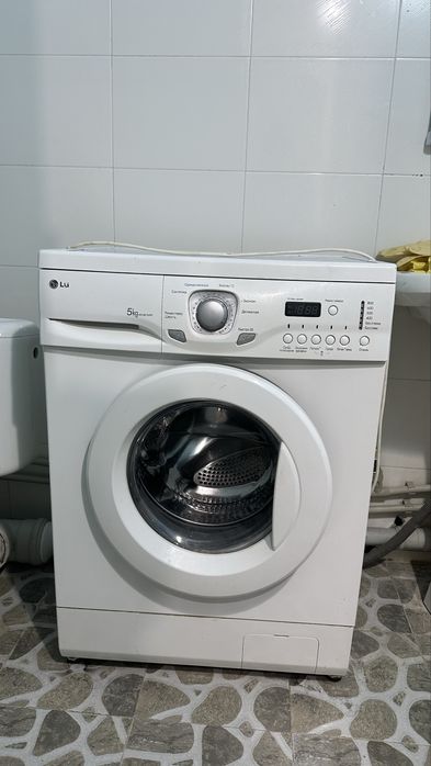 Продам стиральную машину!!!