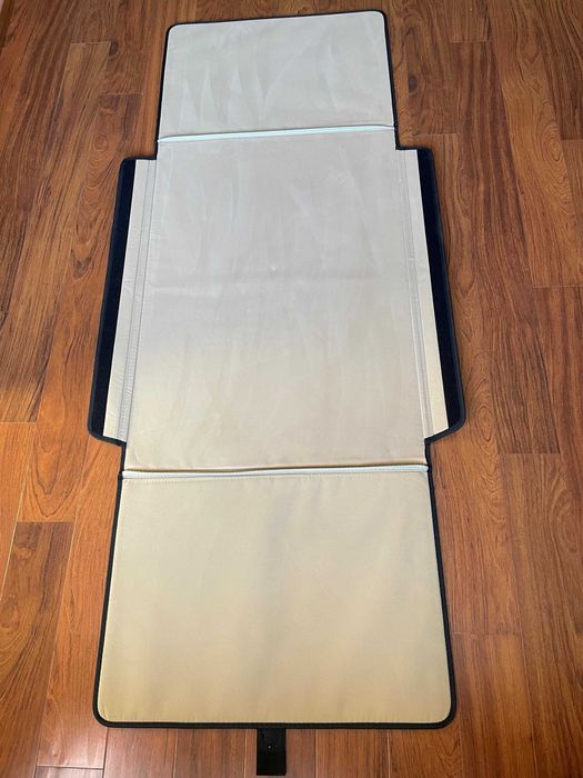 Папката за подреждане и съхранение на пъзели до 1500 части