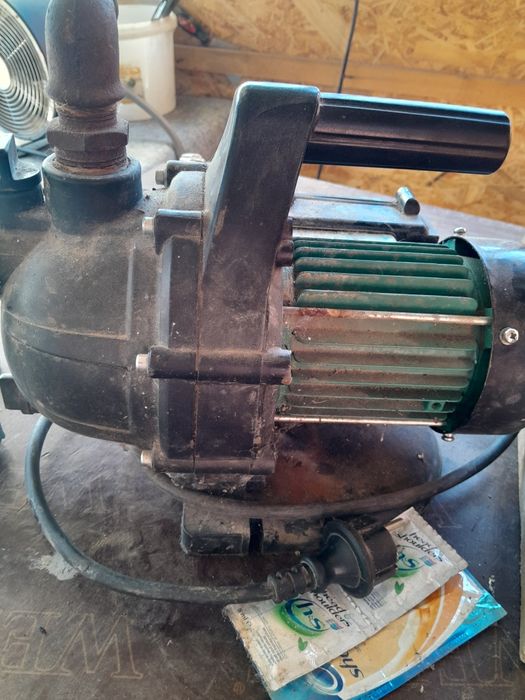 Pompa apa cmc germania