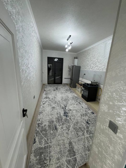 Аренда 2-комнатной квартиры в ЖК  "Урикзор Резиденс"