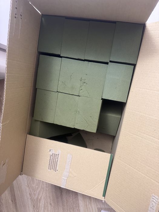 Produse flori de sapun