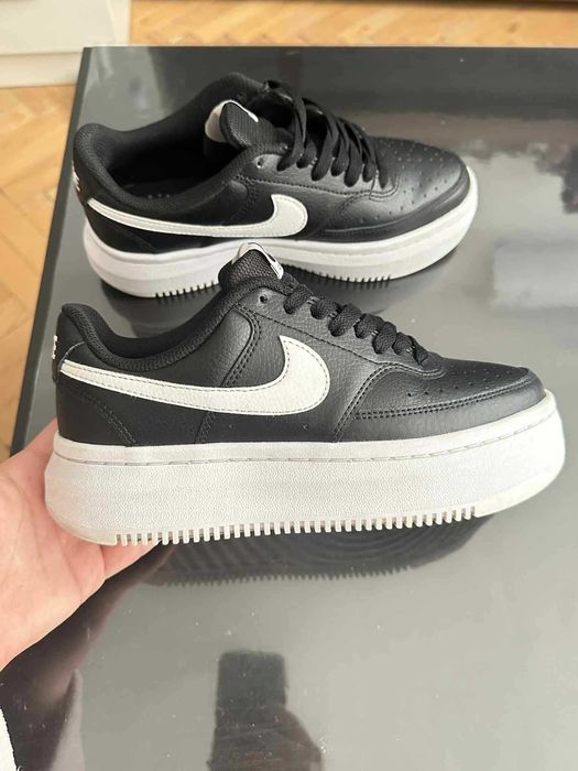 Дамски Кецове Nike