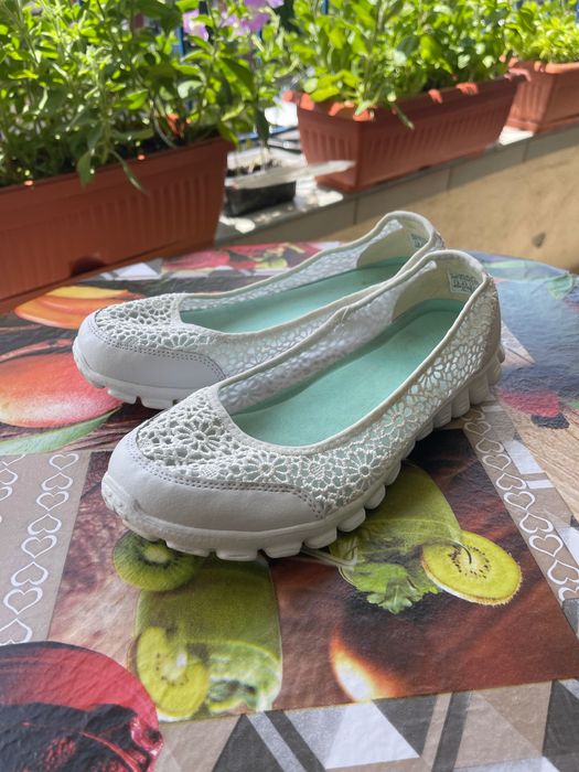спортни обувки Skechers