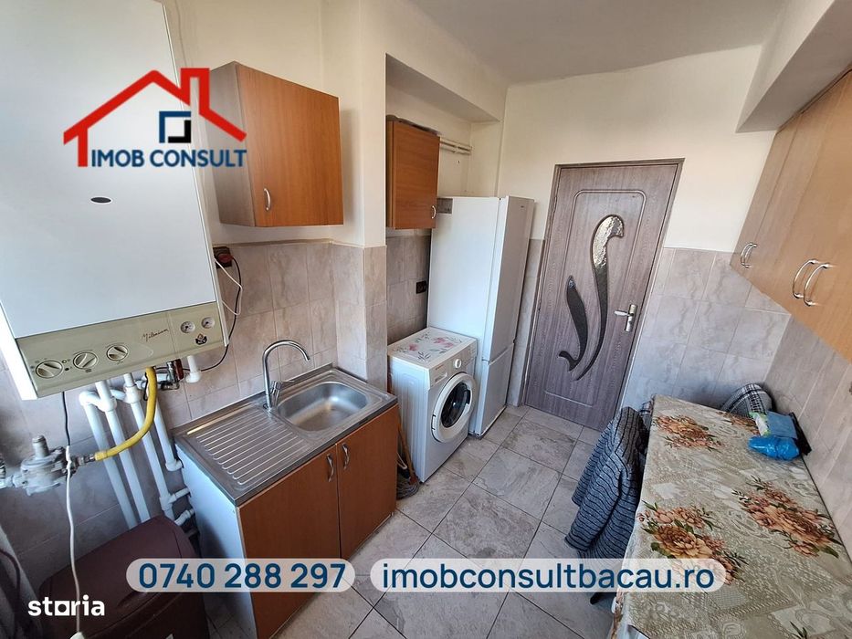 2 camere ultracentral, strada Trandafirilor | CE1851