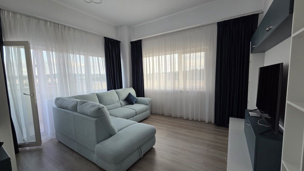 Închiriez Apartament 2 camere