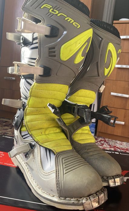 Ендуро/мотокрос ботуши