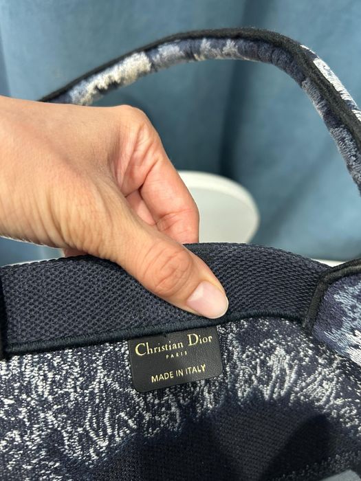 Сумка Christian Dior