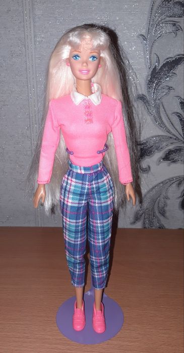 Кукла Барби Barbie 1997 года