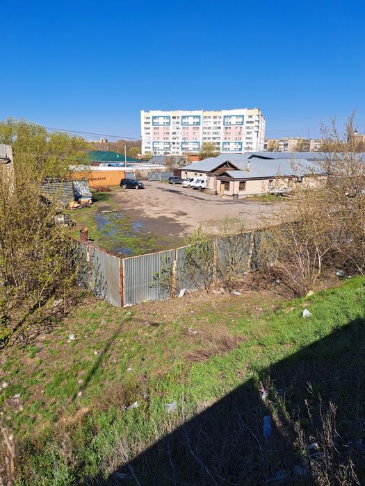 Продам пром базу