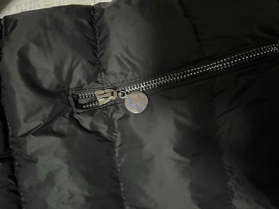 Женско яке Moncler