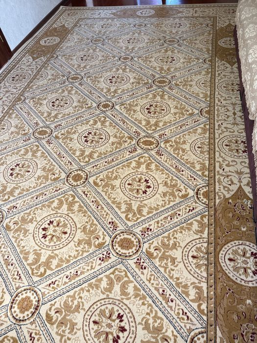 сапалы кілем сатылады