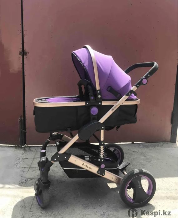 Коляска для детей