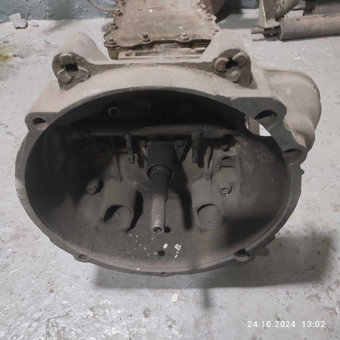 Коробка передач для VW Т2