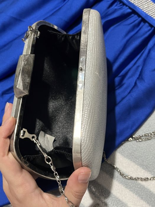 Бална рокля + чанта (може и без нея)