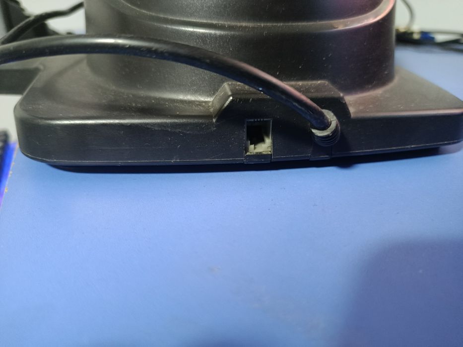 Oyin uchun rul sotladi