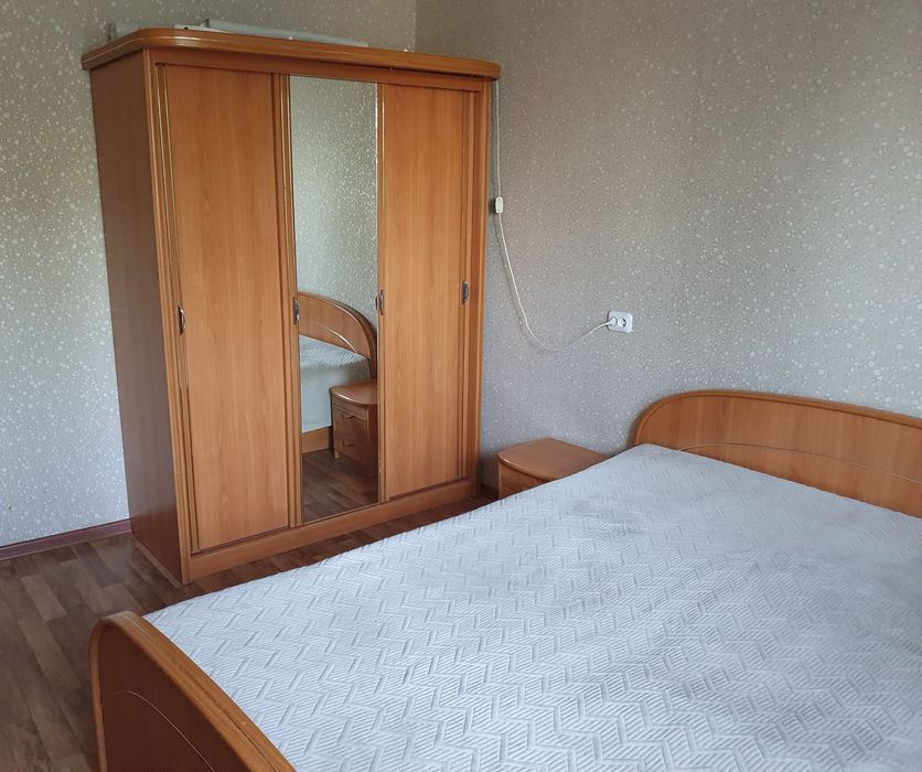 Продам 3-х комнатная квартира