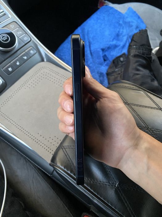 Iphone  15pro max 256g