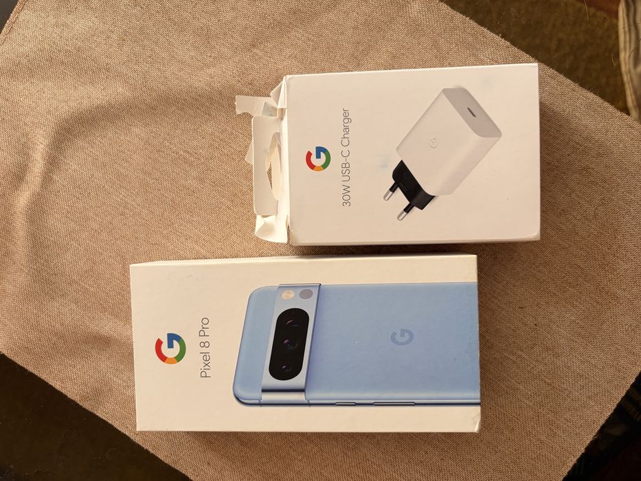 Телефон Google Pixel 8 Pro 256gb