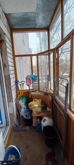3-х комнатная квартира
