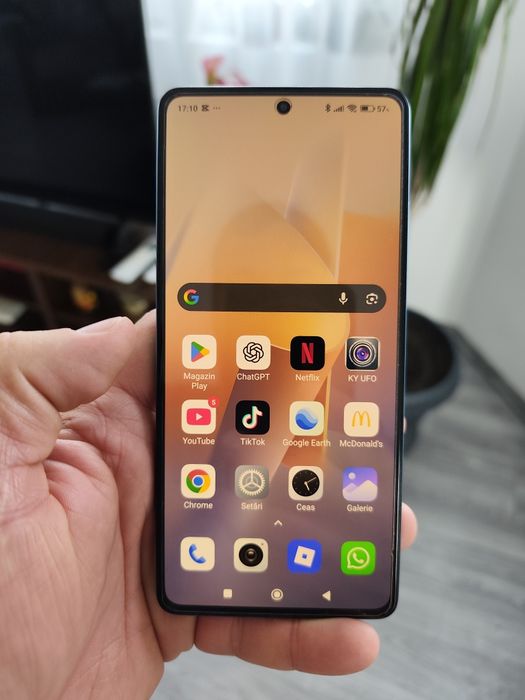 Redmi Note 12 Pro