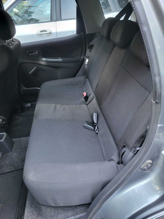 SUZUKI Ignis 2007 — imagine 3