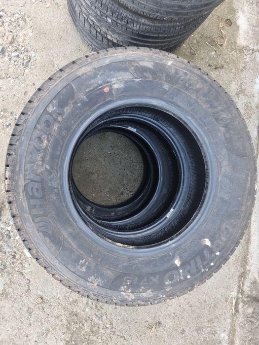 Резина балон кобалть  летний