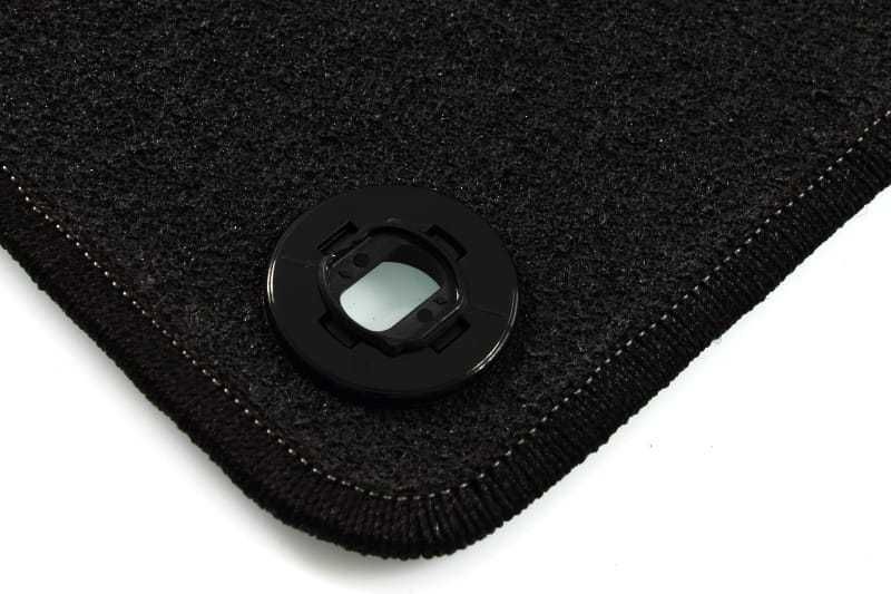 4бр. Мокетни стелки за Toyota RAV4 IV 2013 - 2018 Тойота Рав4 4-ген