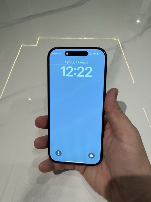 Iphone 16 PRO 512 GB