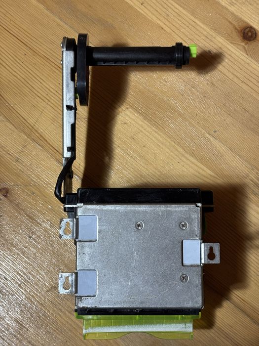 Принтер Custom VKP80II