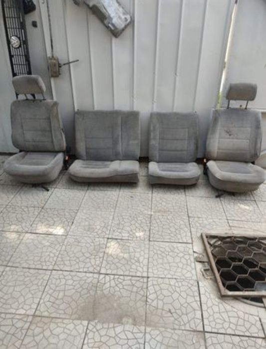 Гольф 2 Джетта 2 на запчасти