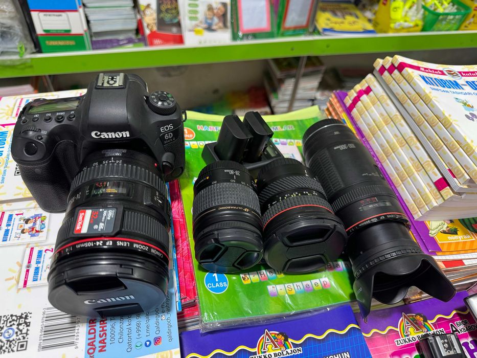 canon tugri yaponiyadan kelgan