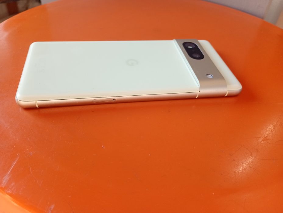 Pixel 7  Pixel 7