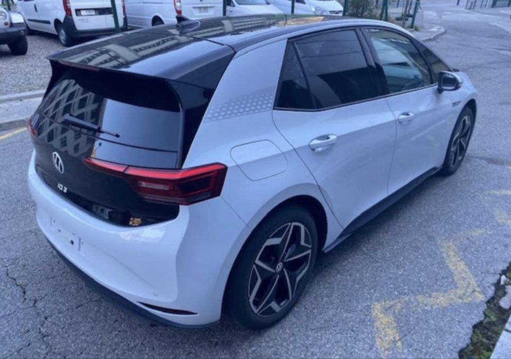 ID.3 PRO 150 KW - 1st Edition