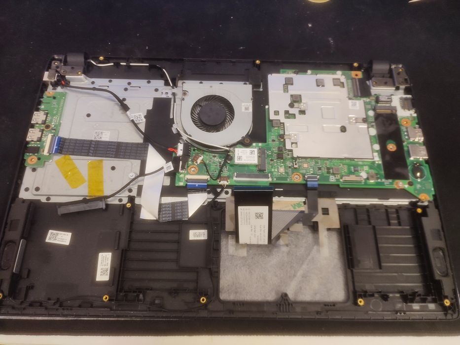 Acer Aspire 3 A315-31 (N17Q2) на части