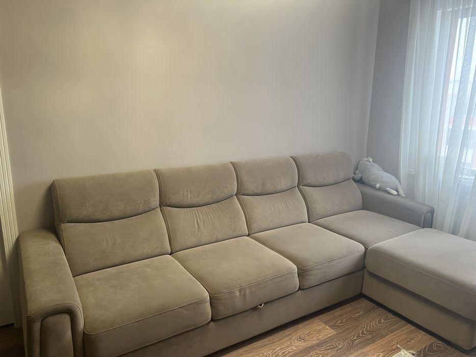 Диван в отличном состоянии