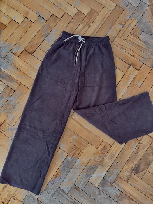 Дамски спортни панталони рипс