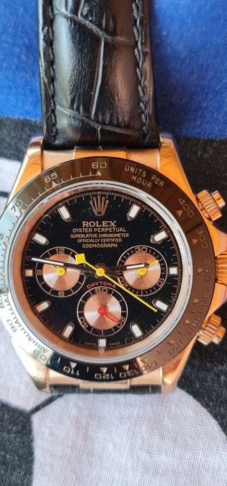 Vind ceas automatic   Daytona