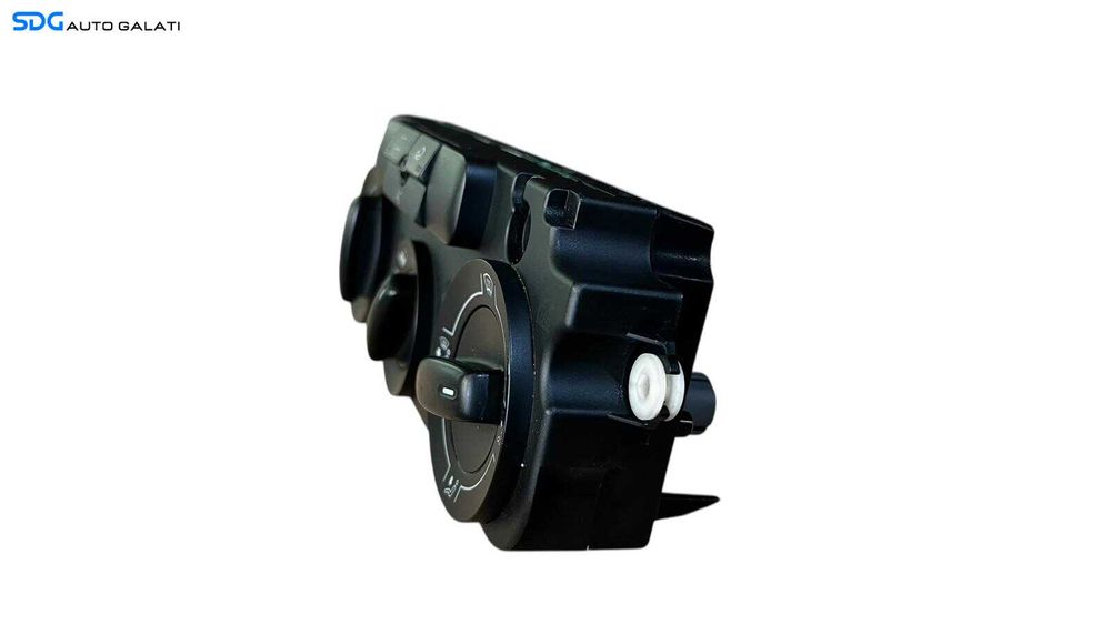 Panou Modul Unitate Comanda AC Aer Conditionat Clima Climatic Volkswagen Golf 5 Plus 2004 - 2008 Cod 1K0820047FT 5HB009352 [LC0583]