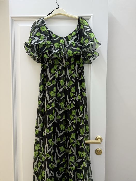 Продается вечернее платье