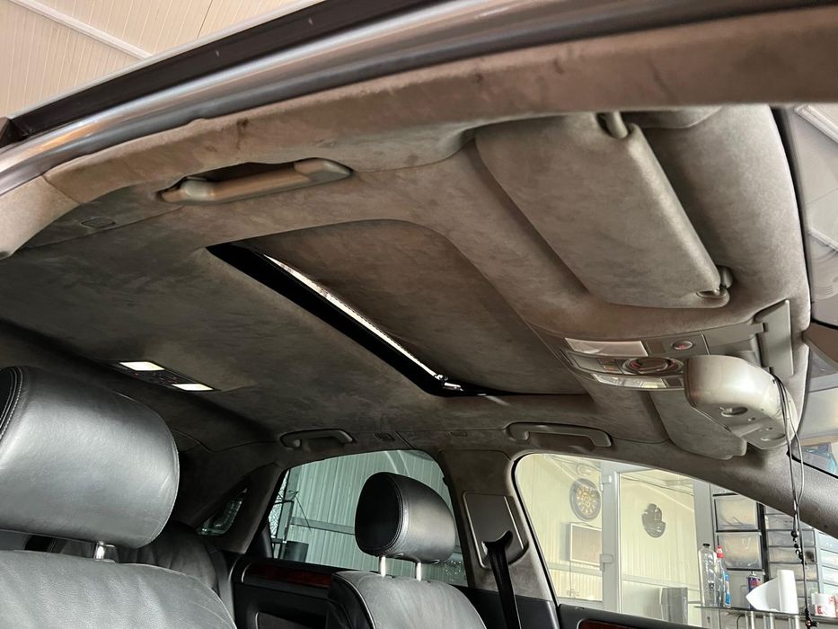 Dezmembrez/Dezmembrari Audi A8 D3 3.0 Facelift 2009 Asb