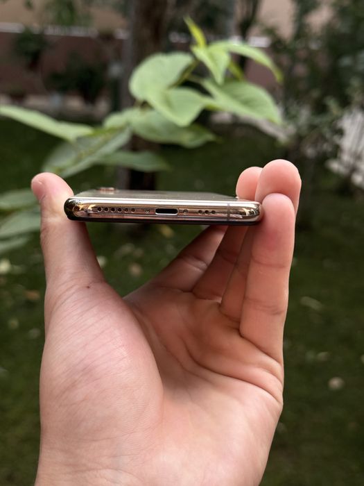 Iphone  xs  64gb