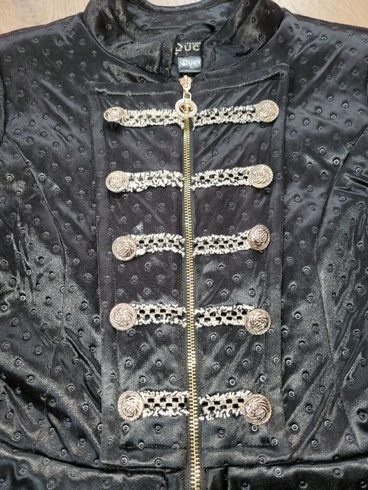 Пролетно манто Lucy