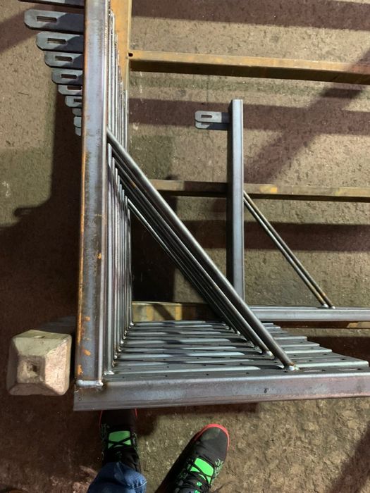 Cravate vincluri juguri 15/45 pentru cofraje doka lana peri stalp